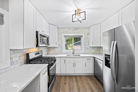 Tiny photo for 5130 Williams Street, Downers Grove, IL 60515 (MLS # 12735814)