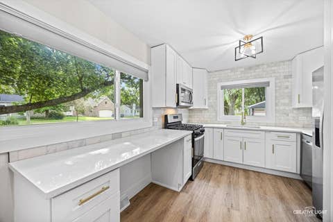Tiny photo for 5130 Williams Street, Downers Grove, IL 60515 (MLS # 12735814)