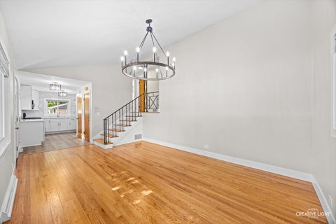 Tiny photo for 5130 Williams Street, Downers Grove, IL 60515 (MLS # 12735814)
