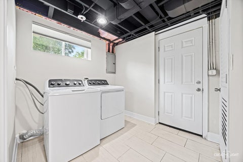 Tiny photo for 5130 Williams Street, Downers Grove, IL 60515 (MLS # 12735814)