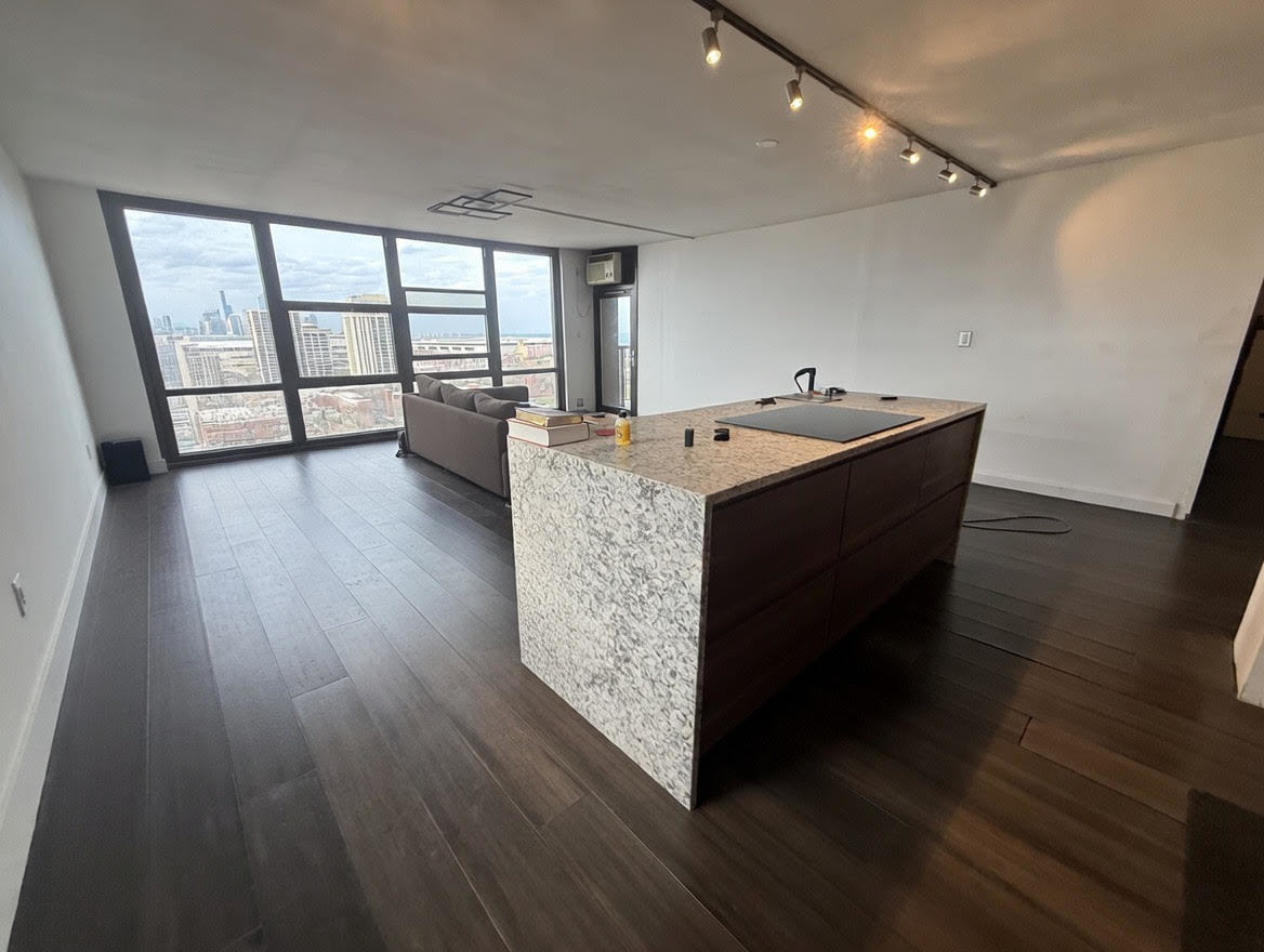 3001 S MICHIGAN Avenue 1707