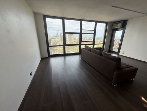 Tiny photo for 3001 S MICHIGAN Avenue #1707, Chicago, IL 60616 (MLS # 12618807)