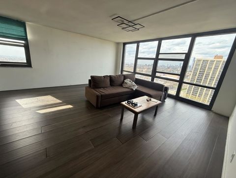 Tiny photo for 3001 S MICHIGAN Avenue #1707, Chicago, IL 60616 (MLS # 12618807)