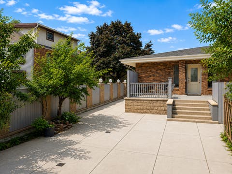 Tiny photo for 3017 S Canal Street, Chicago, IL 60616 (MLS # 12708756)