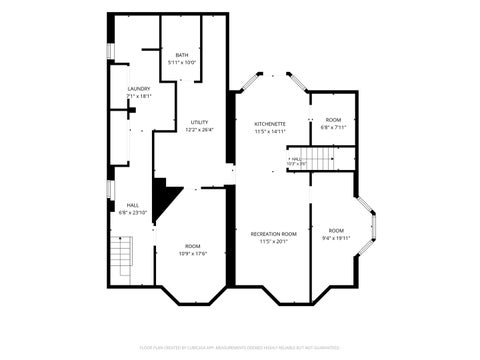 Tiny photo for 3017 S Canal Street, Chicago, IL 60616 (MLS # 12708756)
