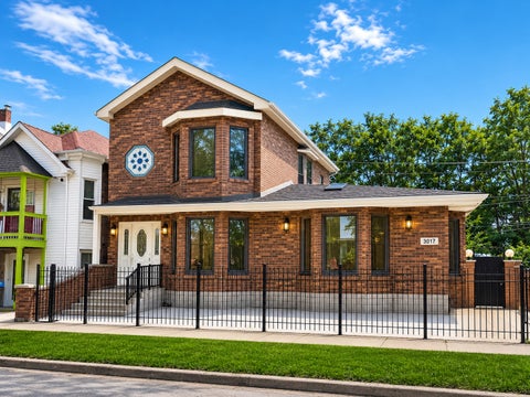 Photo of 3017 S Canal Street, Chicago, IL 60616 (MLS # 12708756)