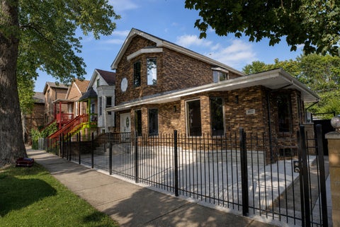Tiny photo for 3017 S Canal Street, Chicago, IL 60616 (MLS # 12708756)