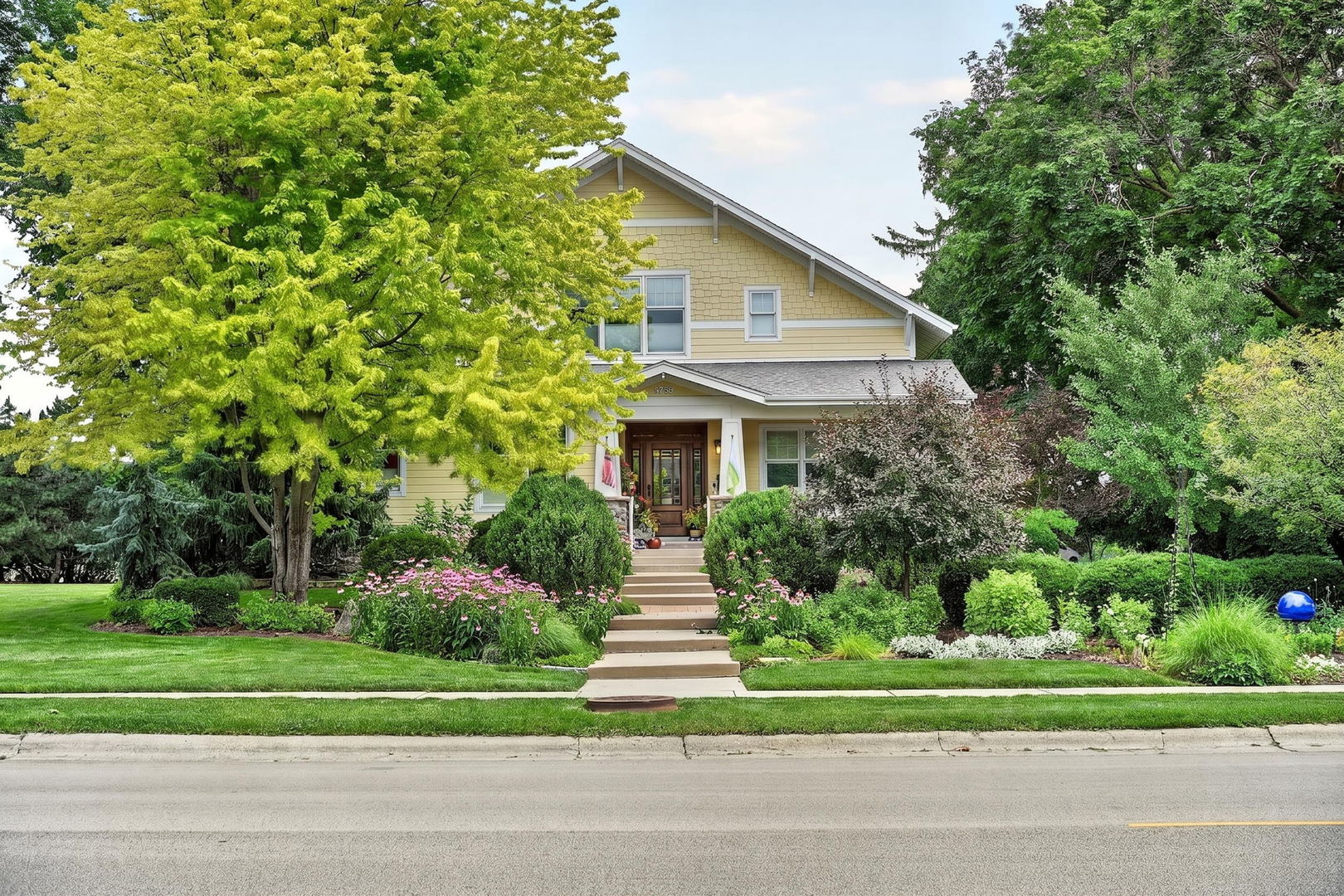 726 Somonauk Street