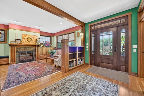 Tiny photo for 726 Somonauk Street, Sycamore, IL 60178 (MLS # 12683462)