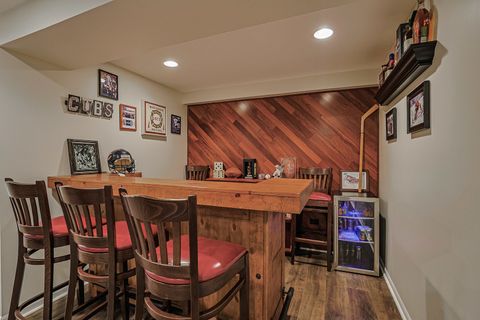 Tiny photo for 809 Canton Drive, Oswego, IL 60543 (MLS # 12485248)