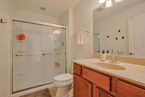 Tiny photo for 809 Canton Drive, Oswego, IL 60543 (MLS # 12485248)