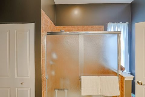 Tiny photo for 809 Canton Drive, Oswego, IL 60543 (MLS # 12485248)