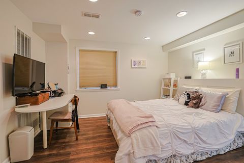 Tiny photo for 809 Canton Drive, Oswego, IL 60543 (MLS # 12485248)
