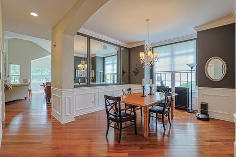 Tiny photo for 809 Canton Drive, Oswego, IL 60543 (MLS # 12485248)