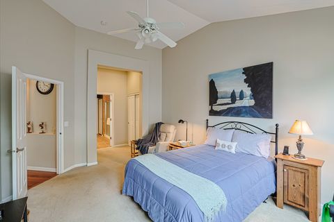 Tiny photo for 809 Canton Drive, Oswego, IL 60543 (MLS # 12485248)