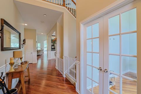 Tiny photo for 809 Canton Drive, Oswego, IL 60543 (MLS # 12485248)