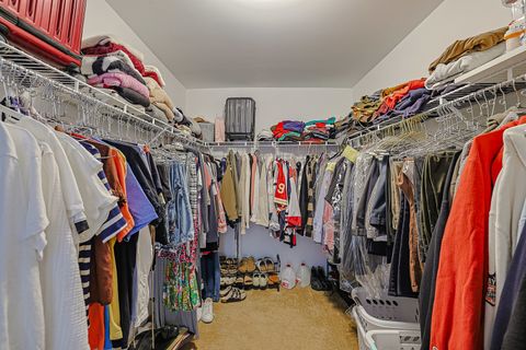 Tiny photo for 809 Canton Drive, Oswego, IL 60543 (MLS # 12485248)