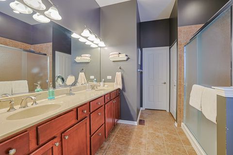 Tiny photo for 809 Canton Drive, Oswego, IL 60543 (MLS # 12485248)