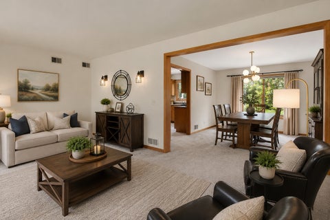 Tiny photo for 735 QUEENSGATE Circle, Sugar Grove, IL 60554 (MLS # 12702344)