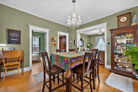 Tiny photo for 404 N Main Street, Belvidere, IL 61008 (MLS # 12690645)