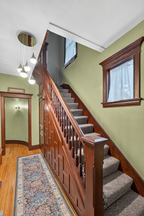 Tiny photo for 404 N Main Street, Belvidere, IL 61008 (MLS # 12690645)