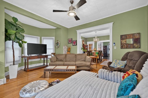 Tiny photo for 404 N Main Street, Belvidere, IL 61008 (MLS # 12690645)