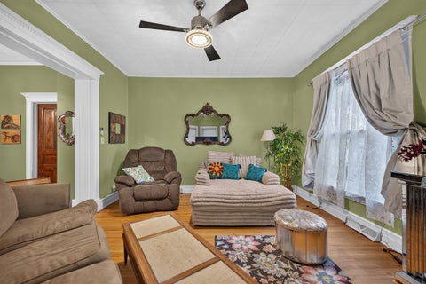 Tiny photo for 404 N Main Street, Belvidere, IL 61008 (MLS # 12690645)
