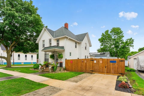 Tiny photo for 404 N Main Street, Belvidere, IL 61008 (MLS # 12690645)