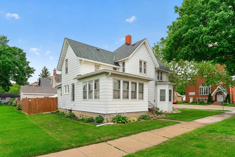 Tiny photo for 404 N Main Street, Belvidere, IL 61008 (MLS # 12690645)