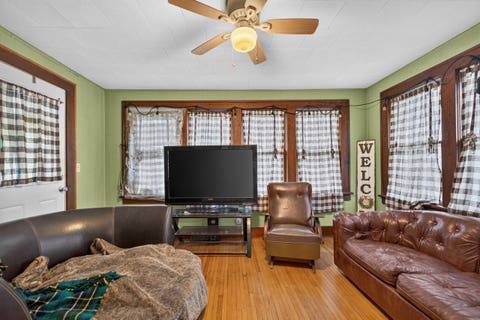 Tiny photo for 404 N Main Street, Belvidere, IL 61008 (MLS # 12690645)