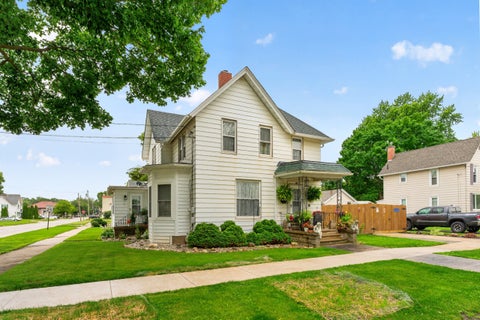 Tiny photo for 404 N Main Street, Belvidere, IL 61008 (MLS # 12690645)