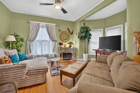 Tiny photo for 404 N Main Street, Belvidere, IL 61008 (MLS # 12690645)