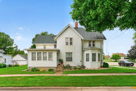 Tiny photo for 404 N Main Street, Belvidere, IL 61008 (MLS # 12690645)