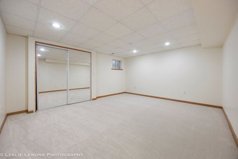 Tiny photo for 1940 Baldwin Way, Bolingbrook, IL 60490 (MLS # 12584424)
