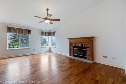 Tiny photo for 1940 Baldwin Way, Bolingbrook, IL 60490 (MLS # 12584424)