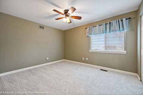 Tiny photo for 1940 Baldwin Way, Bolingbrook, IL 60490 (MLS # 12584424)