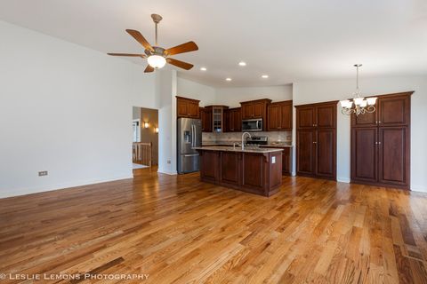 Tiny photo for 1940 Baldwin Way, Bolingbrook, IL 60490 (MLS # 12584424)