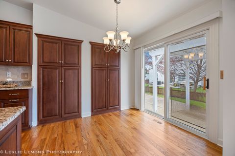 Tiny photo for 1940 Baldwin Way, Bolingbrook, IL 60490 (MLS # 12584424)