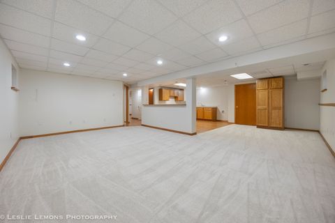 Tiny photo for 1940 Baldwin Way, Bolingbrook, IL 60490 (MLS # 12584424)