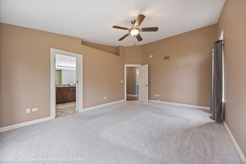 Tiny photo for 1940 Baldwin Way, Bolingbrook, IL 60490 (MLS # 12584424)