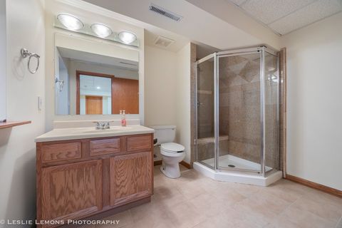 Tiny photo for 1940 Baldwin Way, Bolingbrook, IL 60490 (MLS # 12584424)