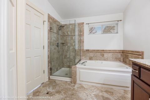 Tiny photo for 1940 Baldwin Way, Bolingbrook, IL 60490 (MLS # 12584424)