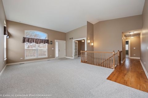 Tiny photo for 1940 Baldwin Way, Bolingbrook, IL 60490 (MLS # 12584424)