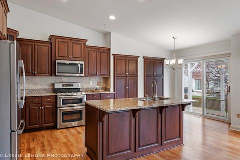 Tiny photo for 1940 Baldwin Way, Bolingbrook, IL 60490 (MLS # 12584424)