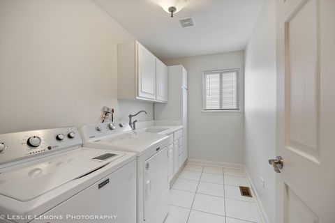 Tiny photo for 1940 Baldwin Way, Bolingbrook, IL 60490 (MLS # 12584424)