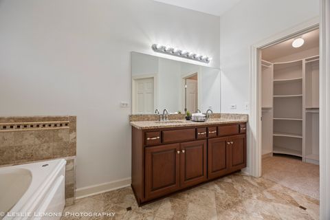 Tiny photo for 1940 Baldwin Way, Bolingbrook, IL 60490 (MLS # 12584424)