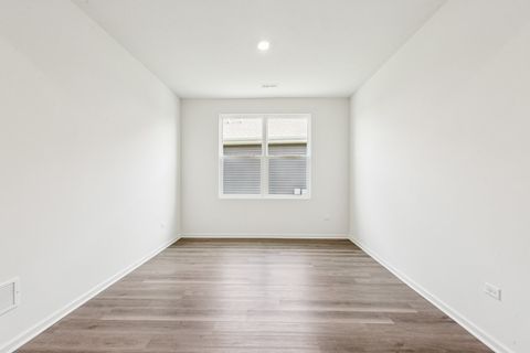 Tiny photo for 1270 Wild Tulip Circle, Bartlett, IL 60103 (MLS # 12478526)