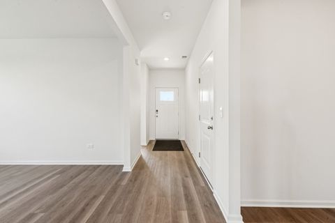 Tiny photo for 1270 Wild Tulip Circle, Bartlett, IL 60103 (MLS # 12478526)