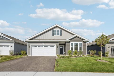 Photo of 1270 Wild Tulip Circle, Bartlett, IL 60103 (MLS # 12478526)