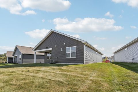 Tiny photo for 1270 Wild Tulip Circle, Bartlett, IL 60103 (MLS # 12478526)
